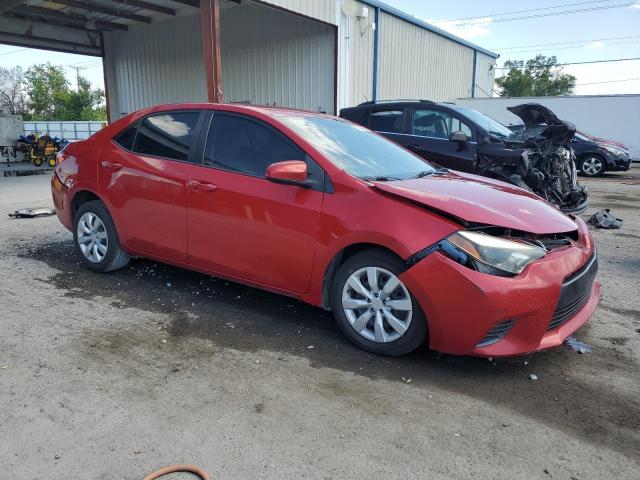 Vin: 2t1burhexgc609789, lot: 55730995, toyota corolla l 20164