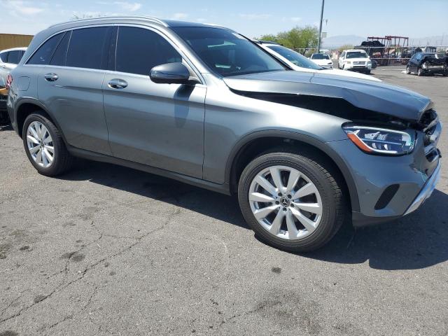 Vin: w1n0g8db7mv263335, lot: 58155255, mercedes-benz glc-class 300 20214