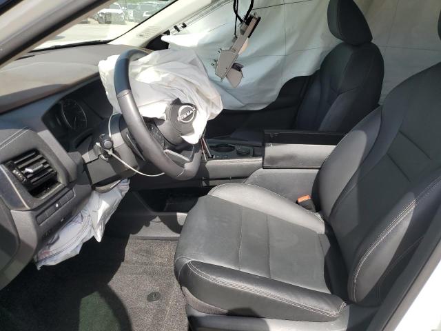 2023 NISSAN ROGUE SL - 5N1BT3CB0PC755295