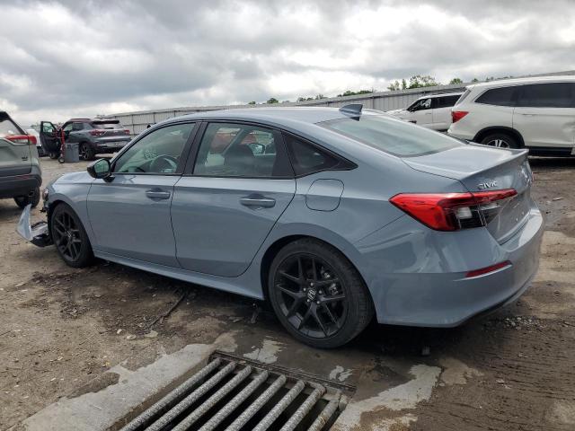 2024 HONDA CIVIC SPOR 2HGFE2F53RH563208