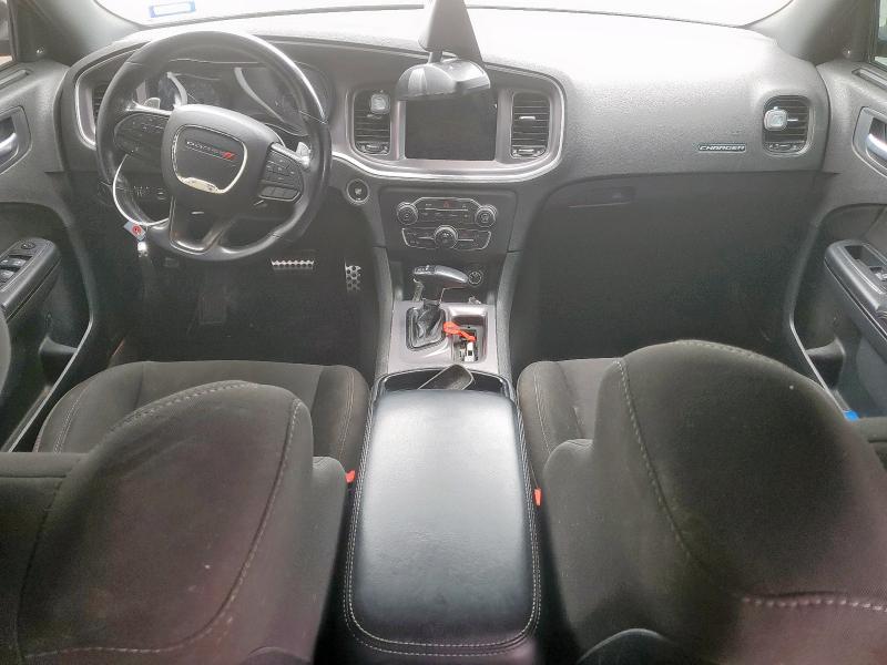 2021 DODGE CHARGER GT - 2C3CDXHG3MH655898