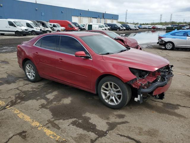 Vin: 1g11c5sl5eu165633, lot: 55655355, chevrolet malibu 1lt 20144