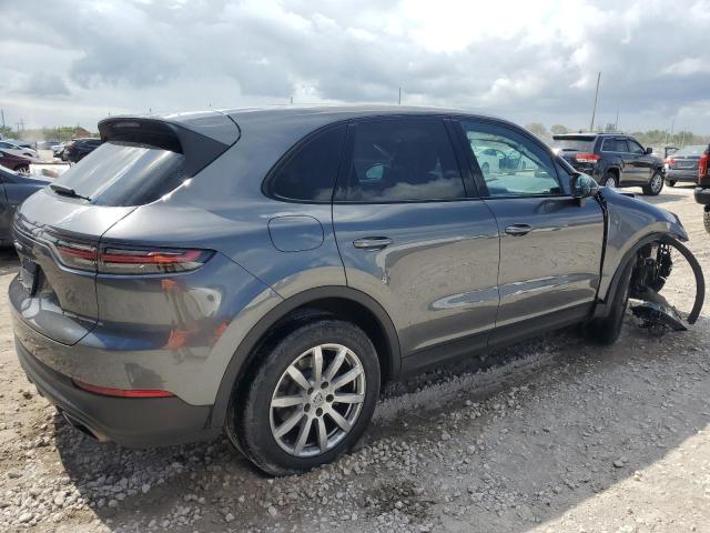 Vin: wp1aa2ay3mda05028, lot: 55662445, porsche cayenne 20213