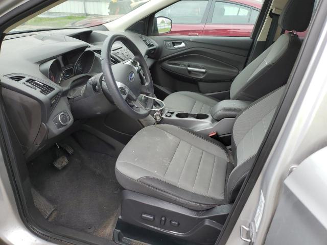 2015 FORD ESCAPE SE - 1FMCU9G99FUB82398