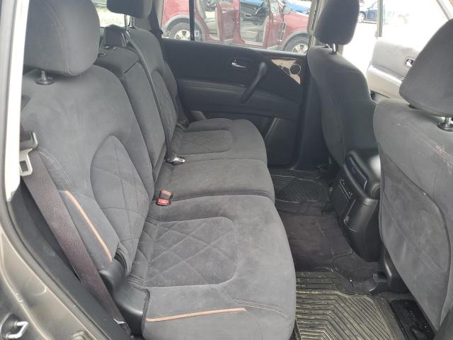 2018 NISSAN ARMADA SV - JN8AY2ND2J9056026
