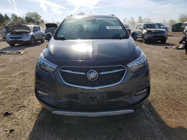 2017 BUICK ENCORE SPO KL4CJ1SB1HB208669