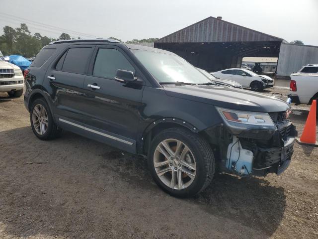 Vin: 1fm5k7f83hgc74913, lot: 58907205, ford explorer limited 20174