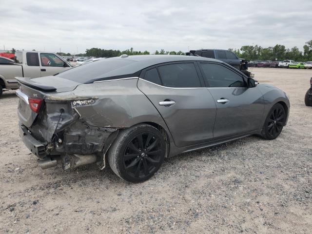 Vin: 1n4aa6ap3hc416026, lot: 55782095, nissan maxima 3.5s 20173