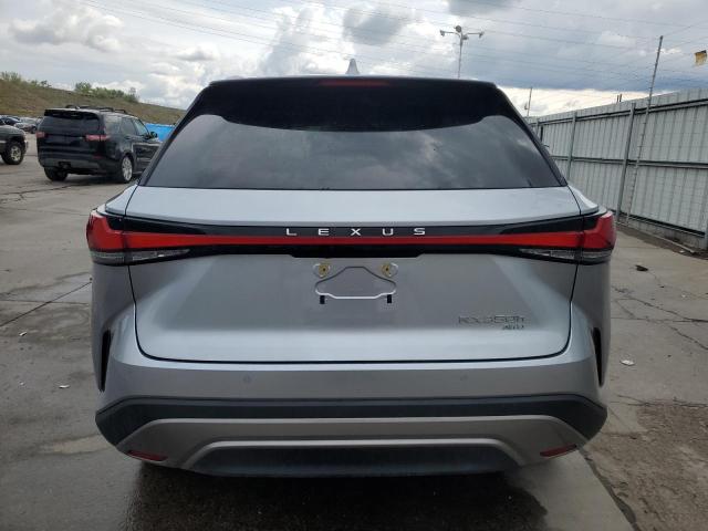 2024 LEXUS RX 350H BA 2T2BBMCA5RC038398