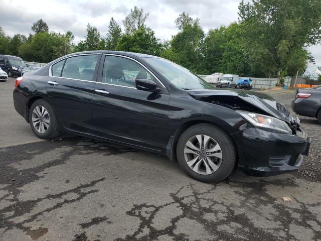 Vin: 1hgcr2f30ea032160, lot: 57291525, honda accord lx 20144