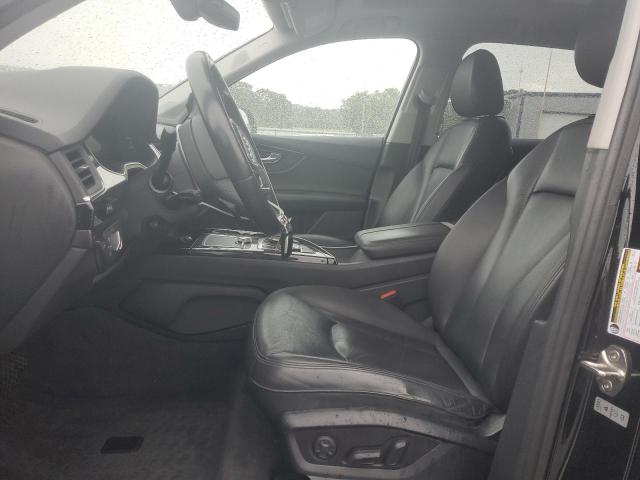 2018 AUDI Q7 PREMIUM - WA1LAAF73JD016704