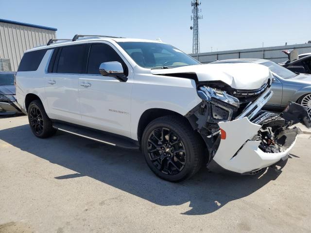 Vin: 1gnskfktxnr242544, lot: 58444605, chevrolet suburban k1500 premier 20224