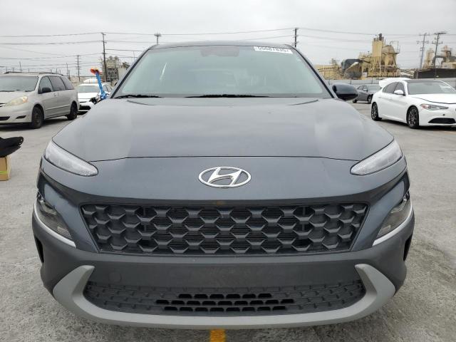 2022 HYUNDAI KONA SEL KM8K22AB3NU903611