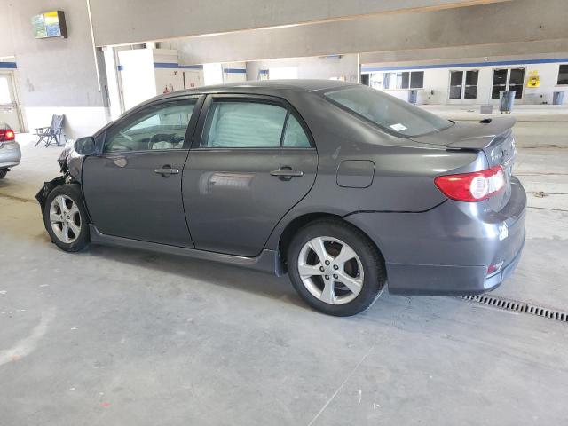 Vin: 2t1bu4ee8dc128426, lot: 57343215, toyota corolla base 20132