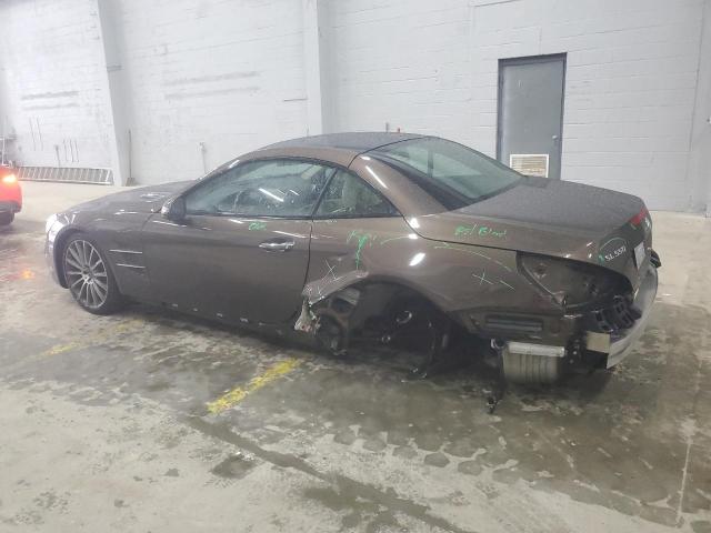 Vin: wddjk7daxkf054437, lot: 56404905, mercedes-benz sl-class 550 20192