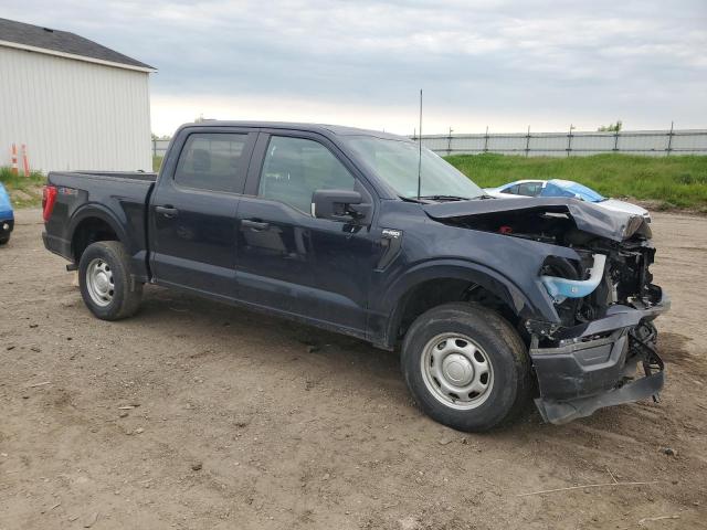 Vin: 1ftew1eb6nke30633, lot: 58568555, ford f-150 supercrew 20224