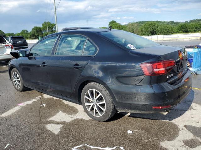 2016 VOLKSWAGEN JETTA SE 3VWD67AJXGM238068