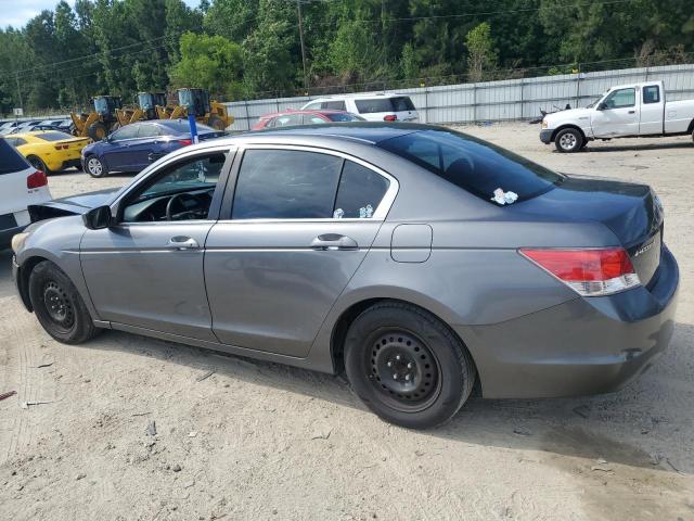 Vin: 1hgcp2e32aa140829, lot: 57318185, honda accord lx 20102