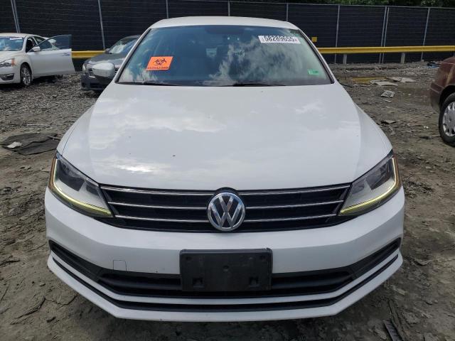 2017 VOLKSWAGEN JETTA S 3VW2B7AJ1HM257130