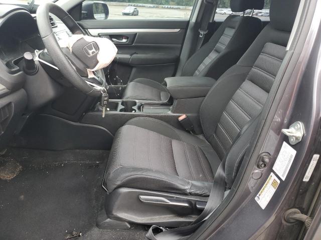 2019 HONDA CR-V LX 5J6RW6H35KL005326