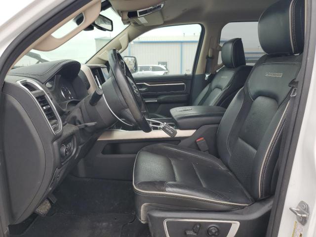 2019 RAM 1500 LARAM - 1C6SRFJTXKN654141