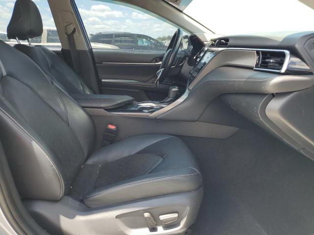 2018 TOYOTA CAMRY XSE - 4T1B61HK6JU122094