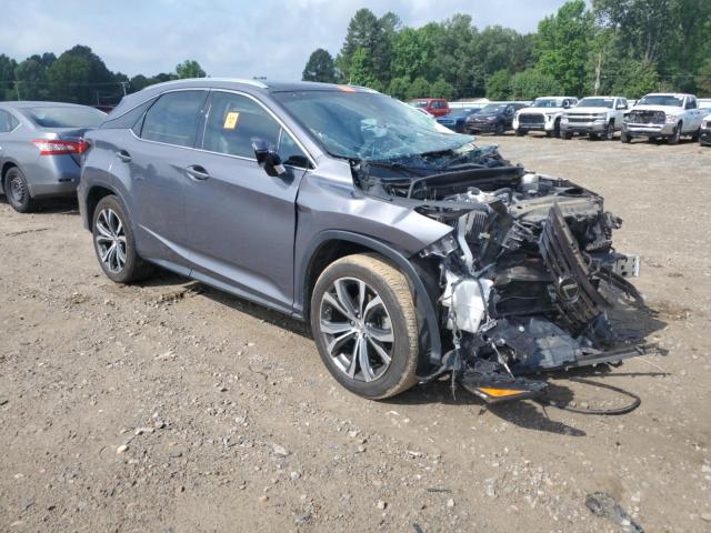 Vin: 2t2bzmca1hc069321, lot: 57443395, lexus rx350 350 base 20174