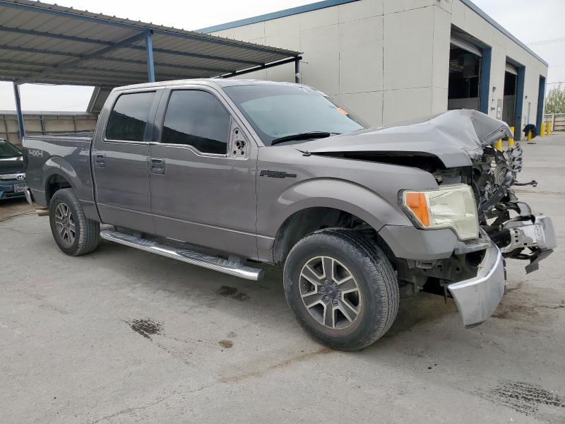 Vin: 1ftfw1ev8afc35991, lot: 59300355, ford f-150 supercrew 20104