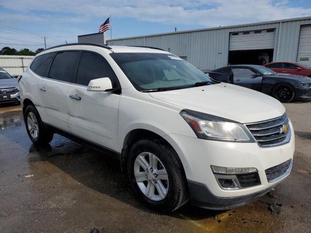 Vin: 1gnkrgkd5ej341586, lot: 55305445, chevrolet traverse lt 20144