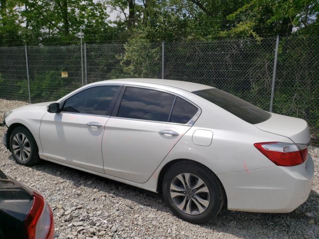 Vin: 1hgcr2f38fa068664, lot: 56861995, honda accord lx 20152