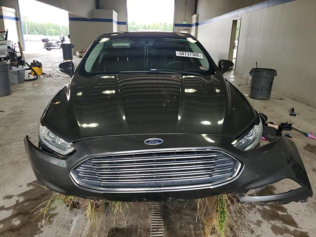 2016 FORD FUSION SE - 1FA6P0H77G5134773