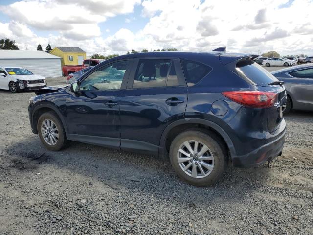 2016 MAZDA CX-5 TOURI - JM3KE4CY7G0638654