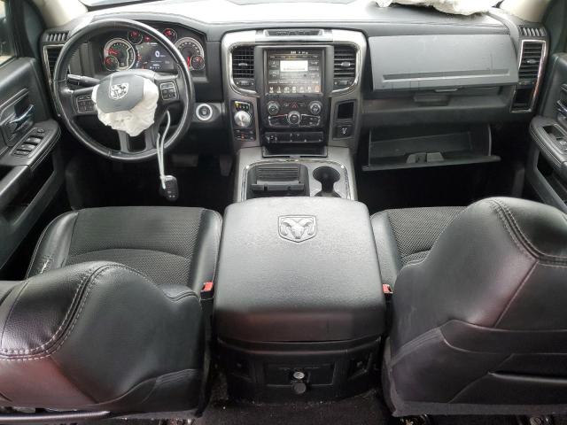 2017 RAM 1500 SPORT 1C6RR7MT2HS536983