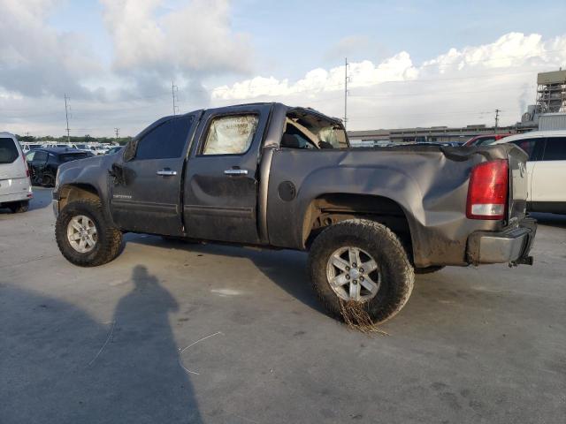Vin: 3gtp1ve07dg163585, lot: 55132615, gmc sierra c1500 sle 20132
