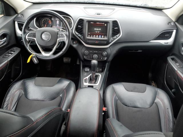 2016 JEEP CHEROKEE T - 1C4PJMBS2GW327749