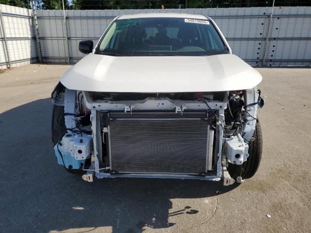 2024 TOYOTA RAV4 LE - 2T3H1RFV3RW316038
