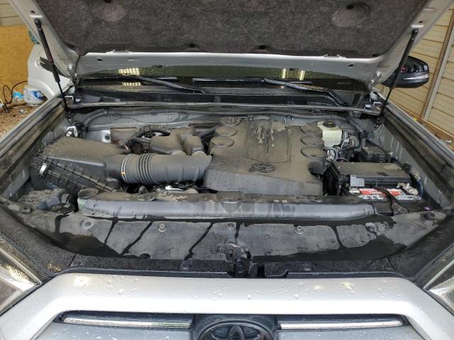 2020 TOYOTA 4RUNNER SR JTEBU5JR0L5802350