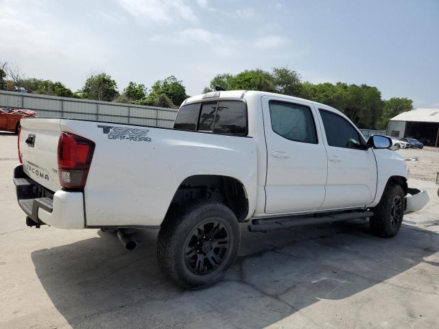Vin: 3tmcz5an2nm503365, lot: 56317265, toyota tacoma double cab 20223