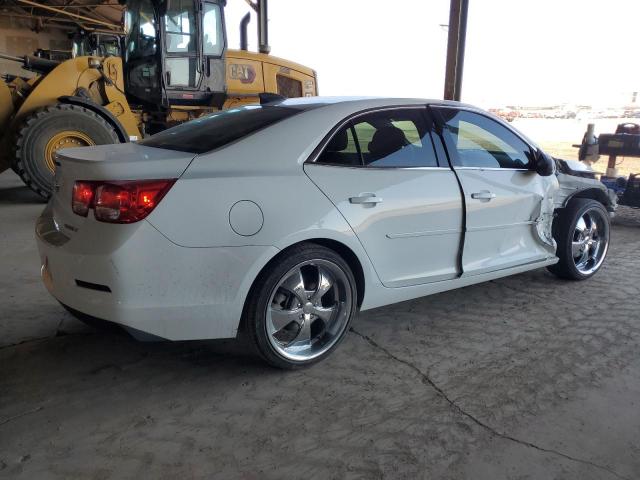 Vin: 1g11b5sl3ff346898, lot: 57345755, chevrolet malibu ls 20153