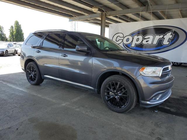 Vin: 1c4rdhag7hc936486, lot: 58483295, dodge durango sxt 20174