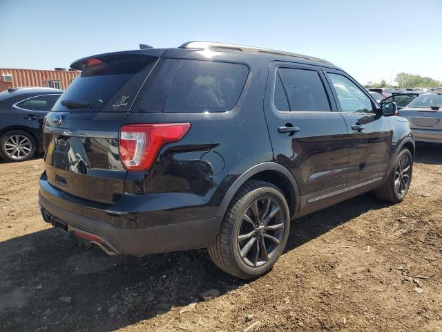 Vin: 1fm5k7d80hga57791, lot: 58362345, ford explorer xlt 20173