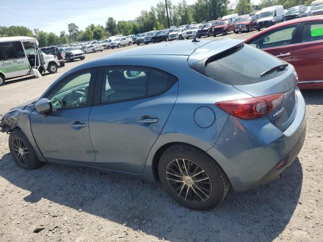Vin: 3mzbm1k74fm190594, lot: 57684885, mazda 3 sport 20152