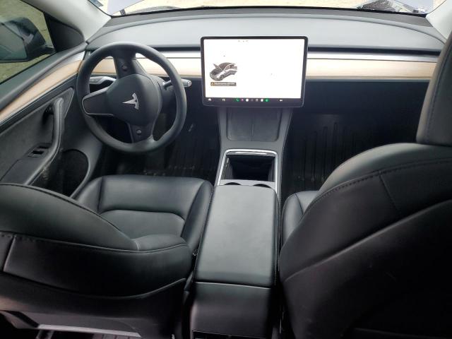 2023 TESLA MODEL Y - 7SAYGDEE4PF752292