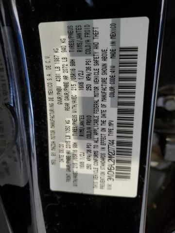 2021 MAZDA CX-30 - 3MVDMBAL2MM207744