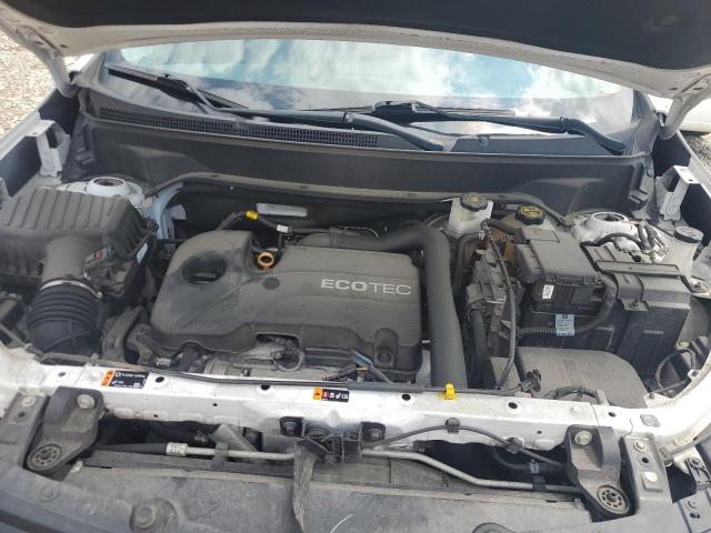 2020 CHEVROLET EQUINOX LT - 2GNAXKEV3L6204343