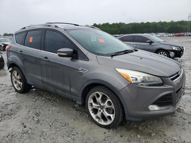 Vin: 1fmcu0j99dub60192, lot: 58370805, ford escape titanium 20134