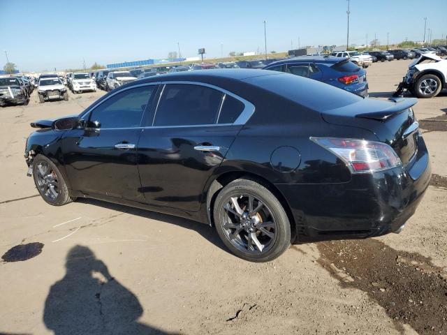 Vin: 1n4aa5ap1ec442713, lot: 56474355, nissan maxima s 20142