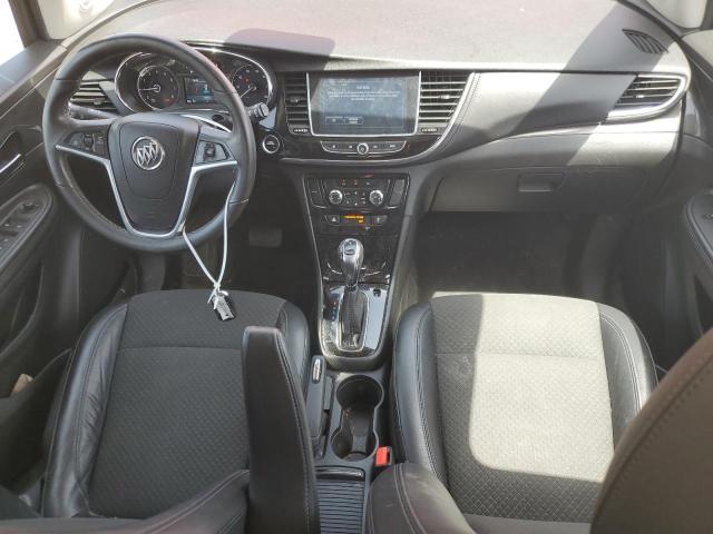2017 BUICK ENCORE PRE - KL4CJBSBXHB020478