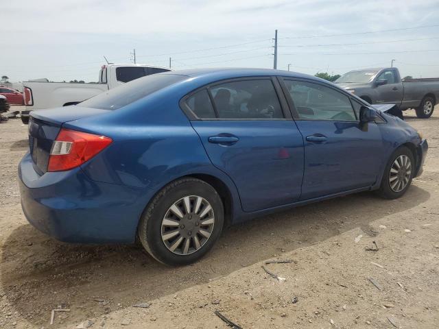 Vin: 19xfb2f58ce034931, lot: 56919385, honda civic lx 20123