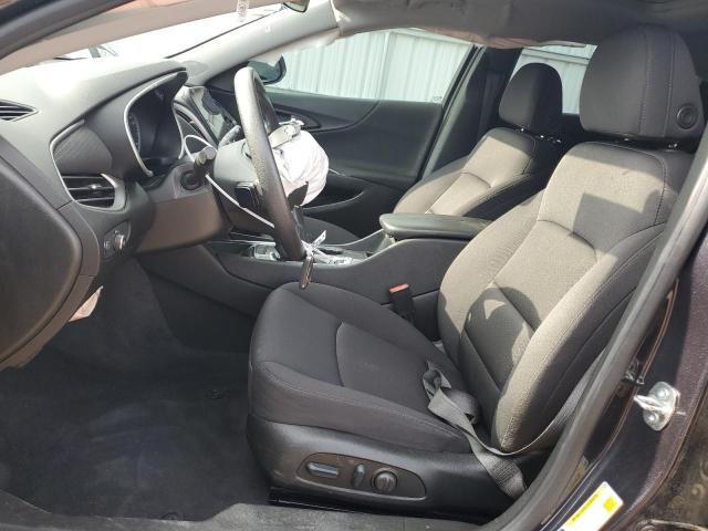 2023 CHEVROLET MALIBU 1G1ZD5ST2PF163670